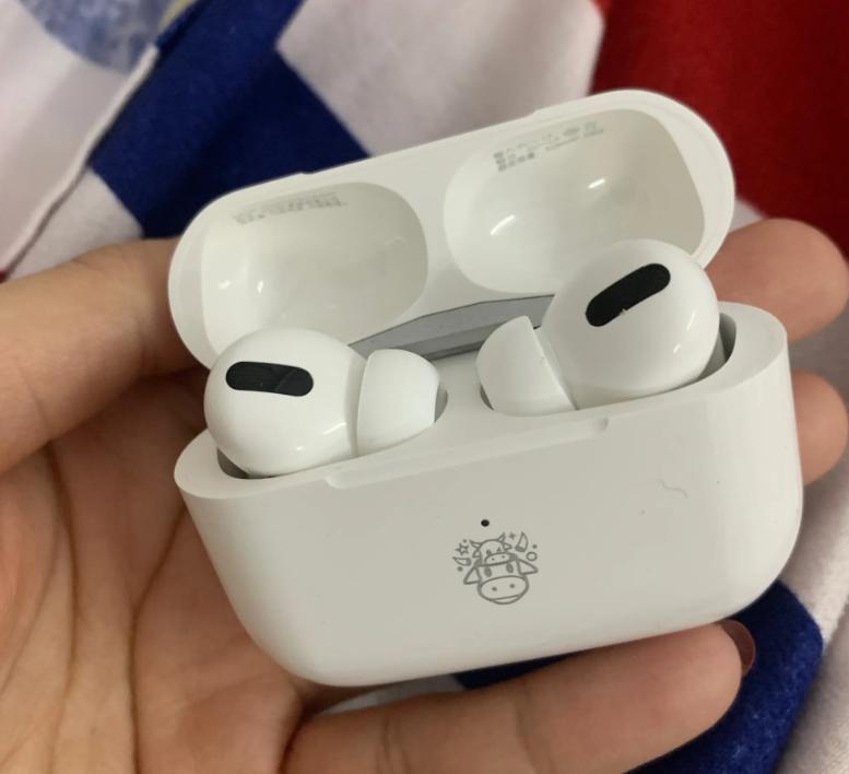 ios16检测假冒airpods真实吗,ios16可以检测airpods真假吗