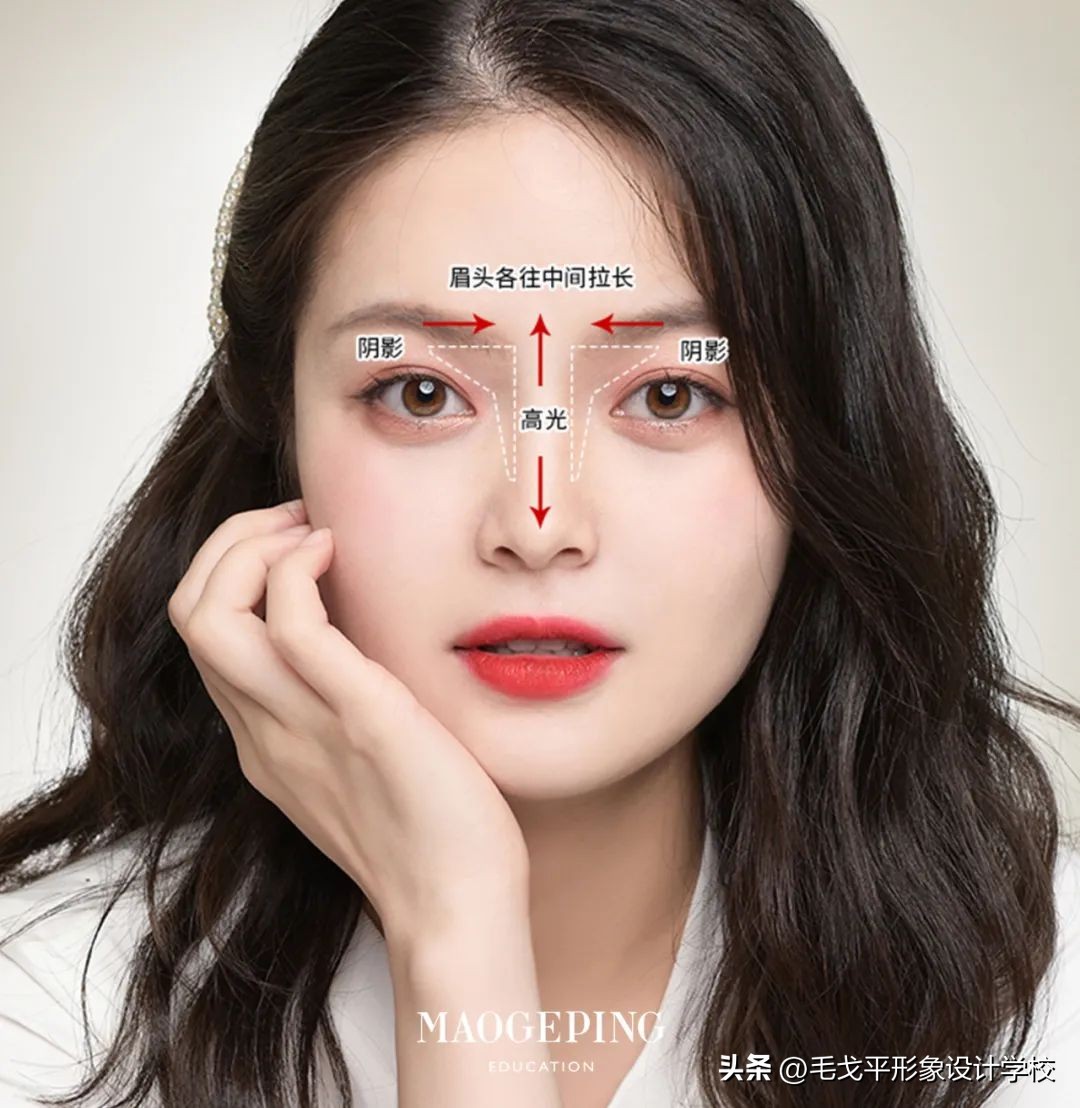 化妆师的冷门化妆技巧,超实用冷门化妆小技巧新手必看