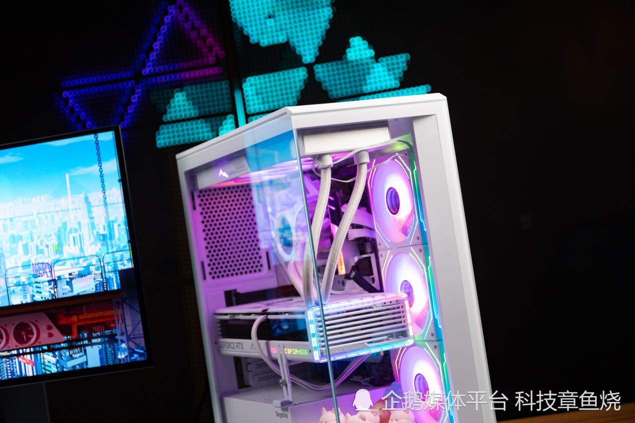 极致海景,海景房极致外观