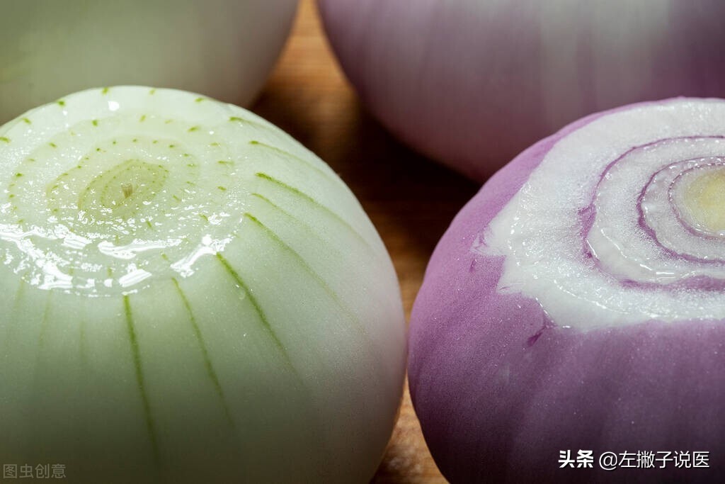 洋葱是生吃还是熟吃降血糖好,洋葱对降脂的功效