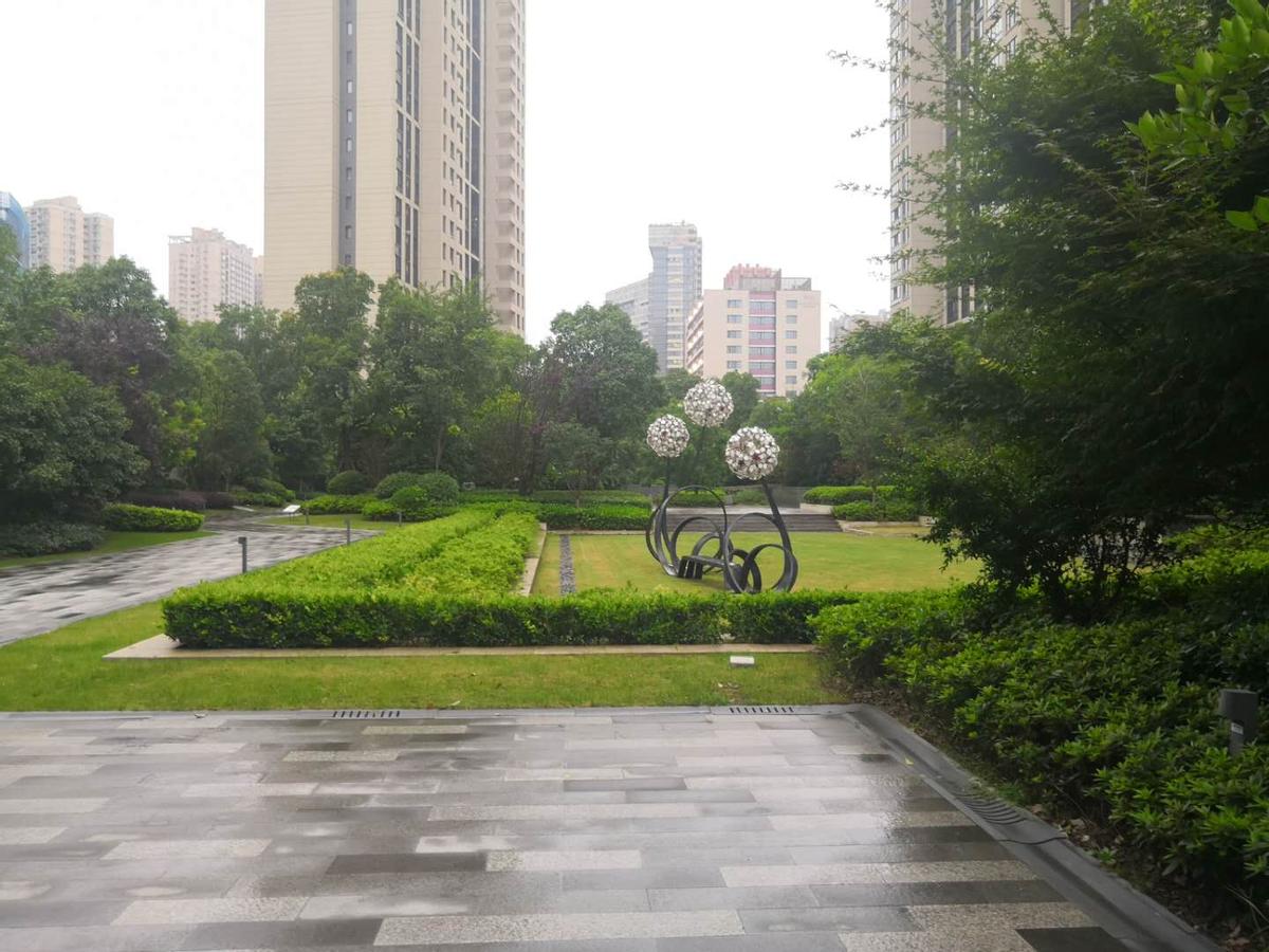 瑞虹新城六期怡庭103平出售,上海瑞虹新城怡庭小区3号楼