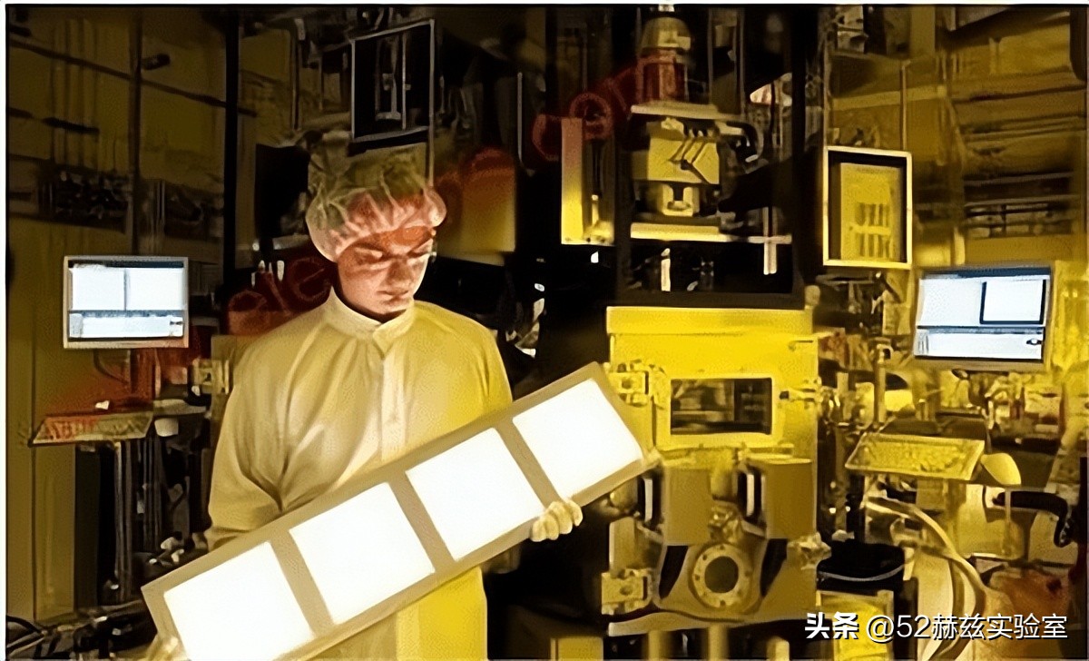 一台价值7亿买不到的设备,7亿买不到的机器