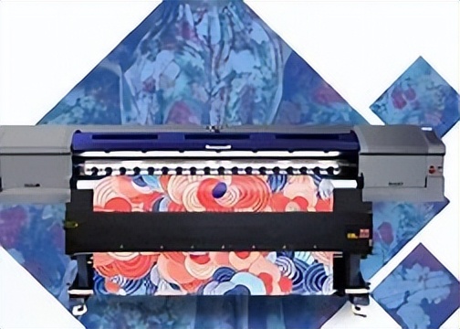 关于印刷技术80年代与现在的变化,传统印刷破局