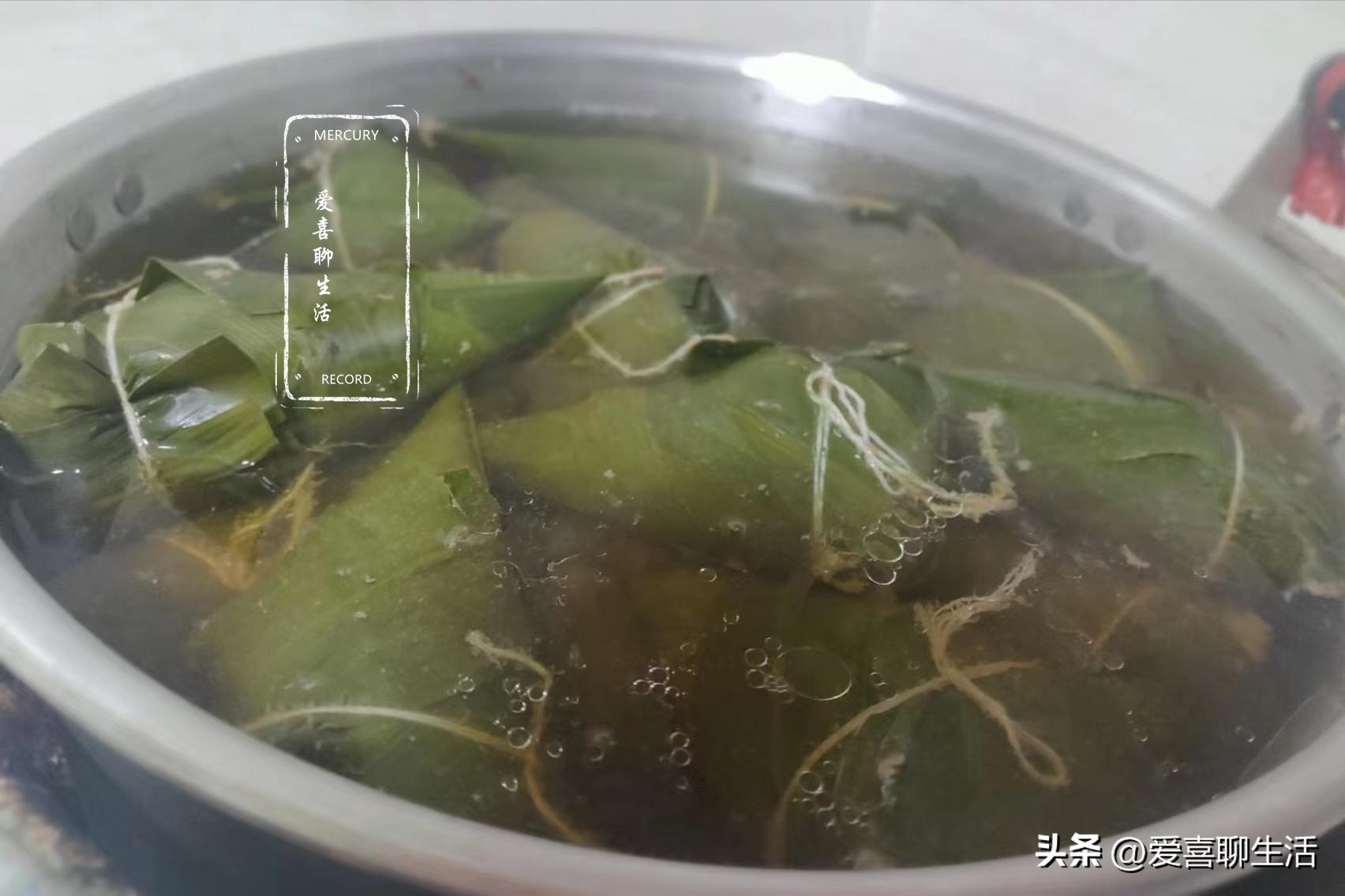 明日五一，有钱没钱记得吃3种时令美食，寓意人财两旺，平安吉祥