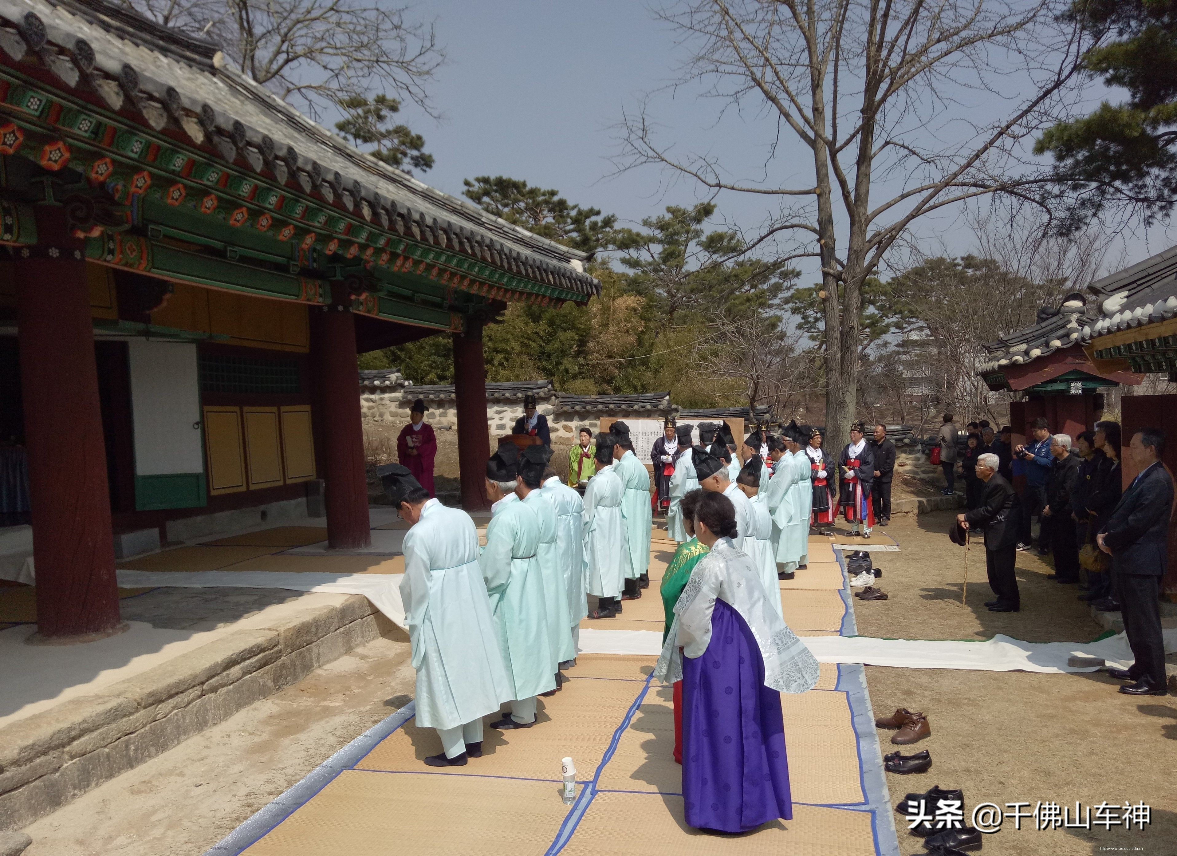 韩国王姓起源,韩国为什么没有王姓