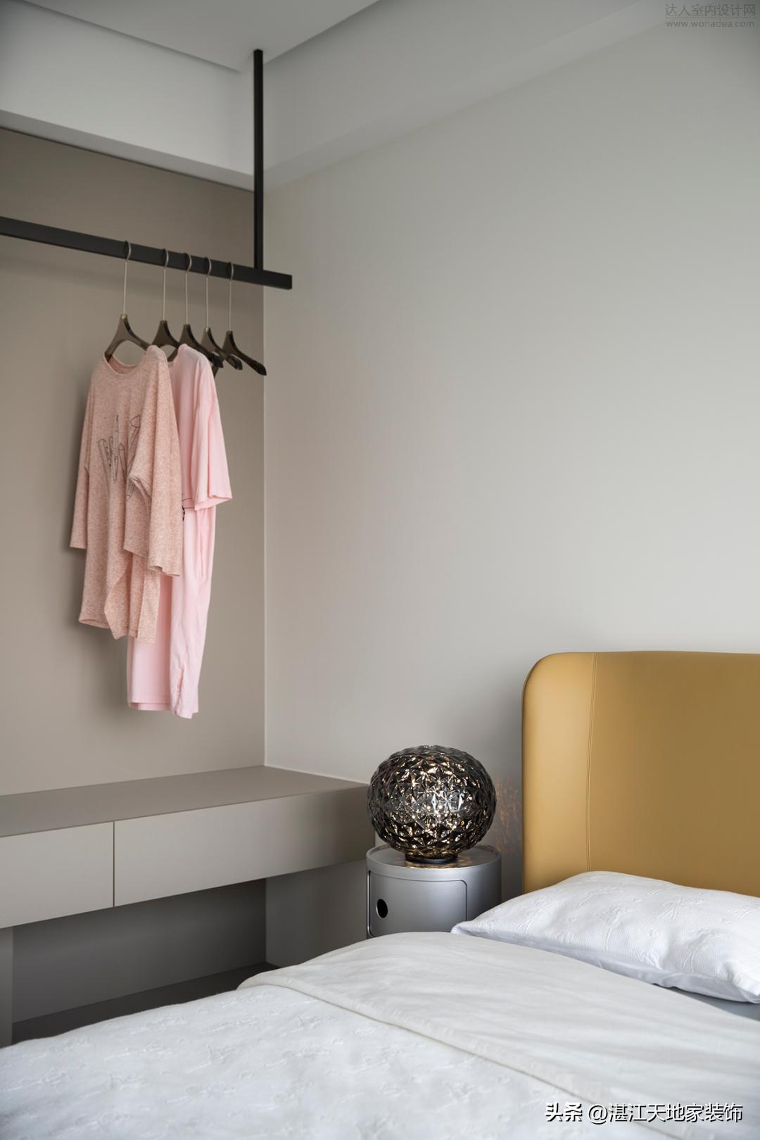 天地源240平米大平层,220平米轻奢气质大平层