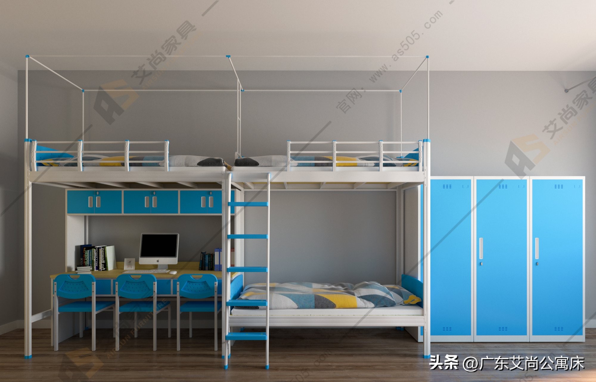 学校宿舍床嘎吱响,学校宿舍床总是响怎么办