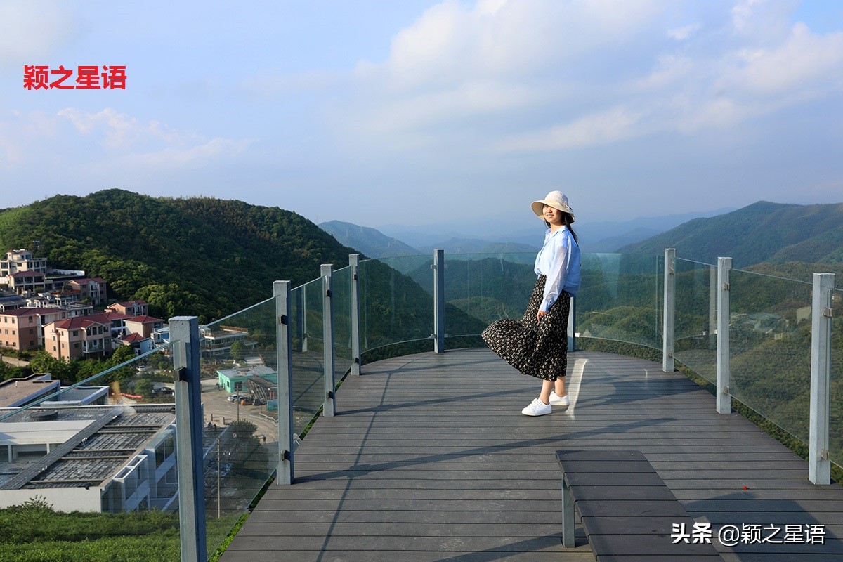 五都头观景台攻略,五都头观景台车子好开吗