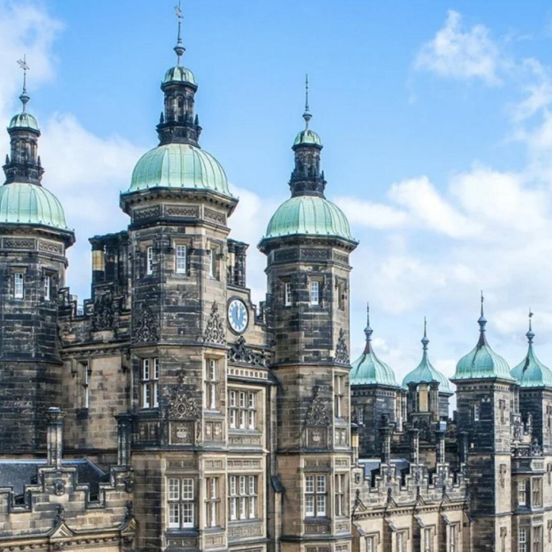 爱丁堡为什么浪漫,爱丁堡宜居吗