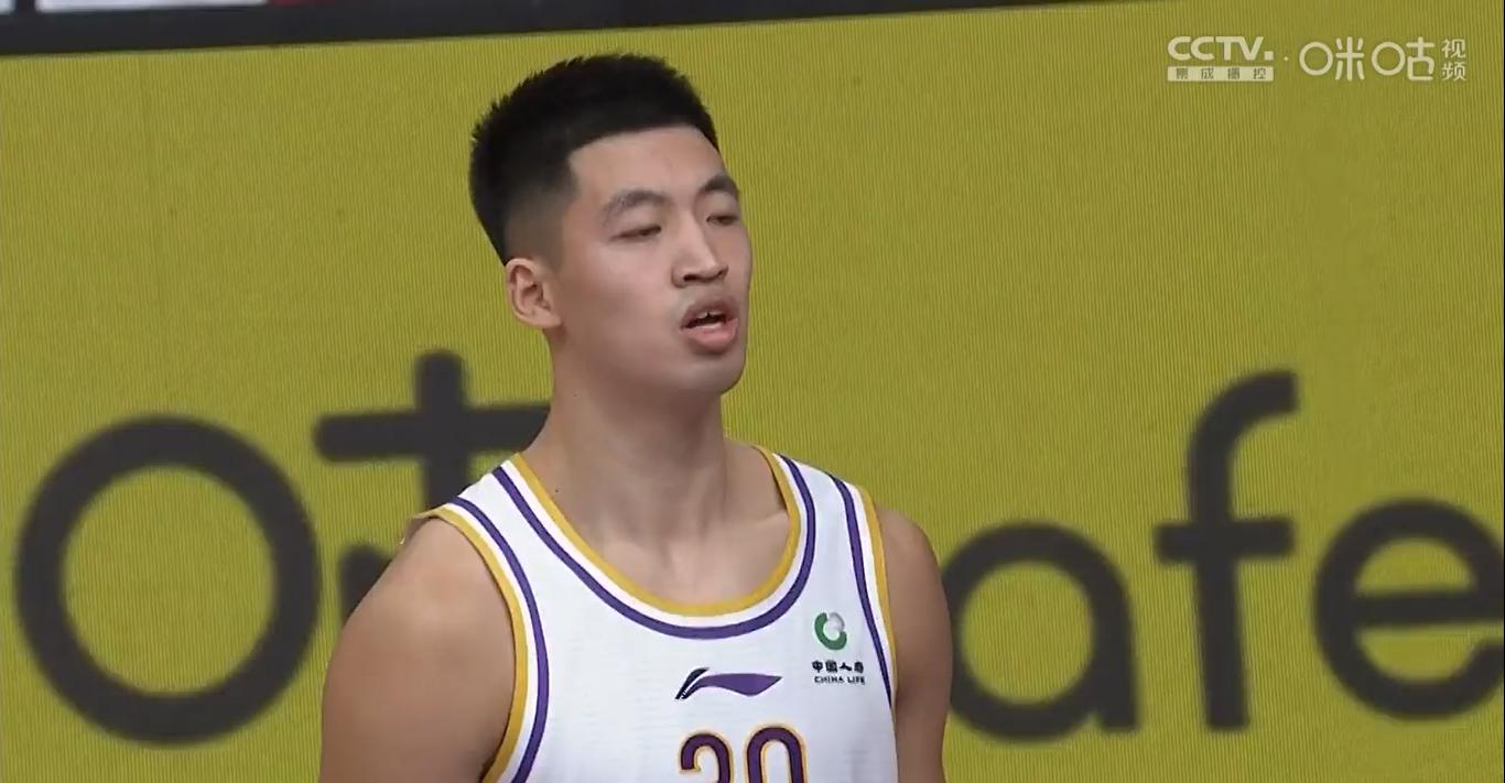 cba新秀小将,cba新秀单场砍55分