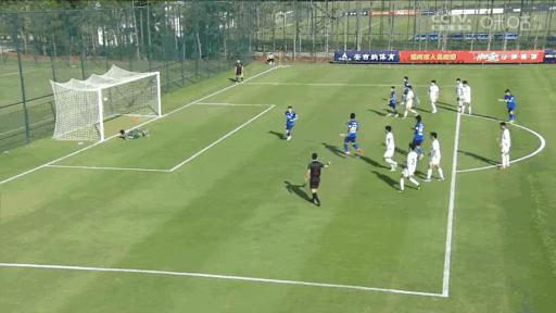 u21国足获胜央视,u21今日赛程