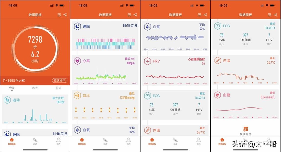 didoe55spro评测,didoe55s测试