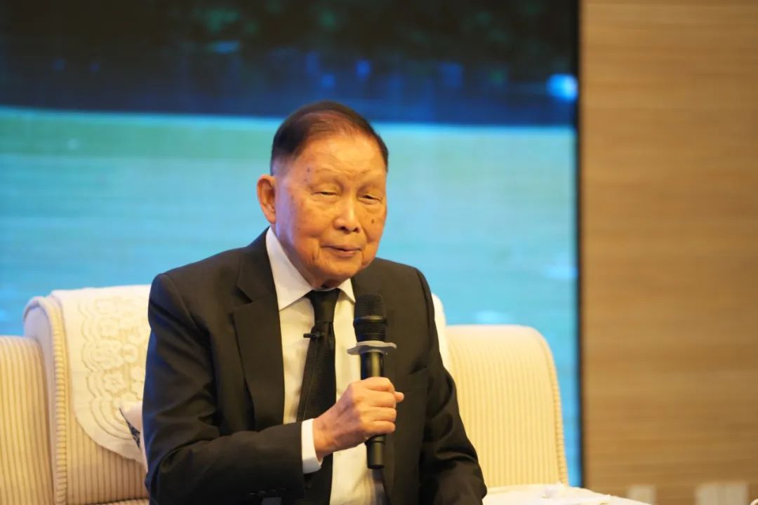 风云闽商|白手起家的印尼“钱王”李文正：侨贤泽桑梓赤心暖乡人