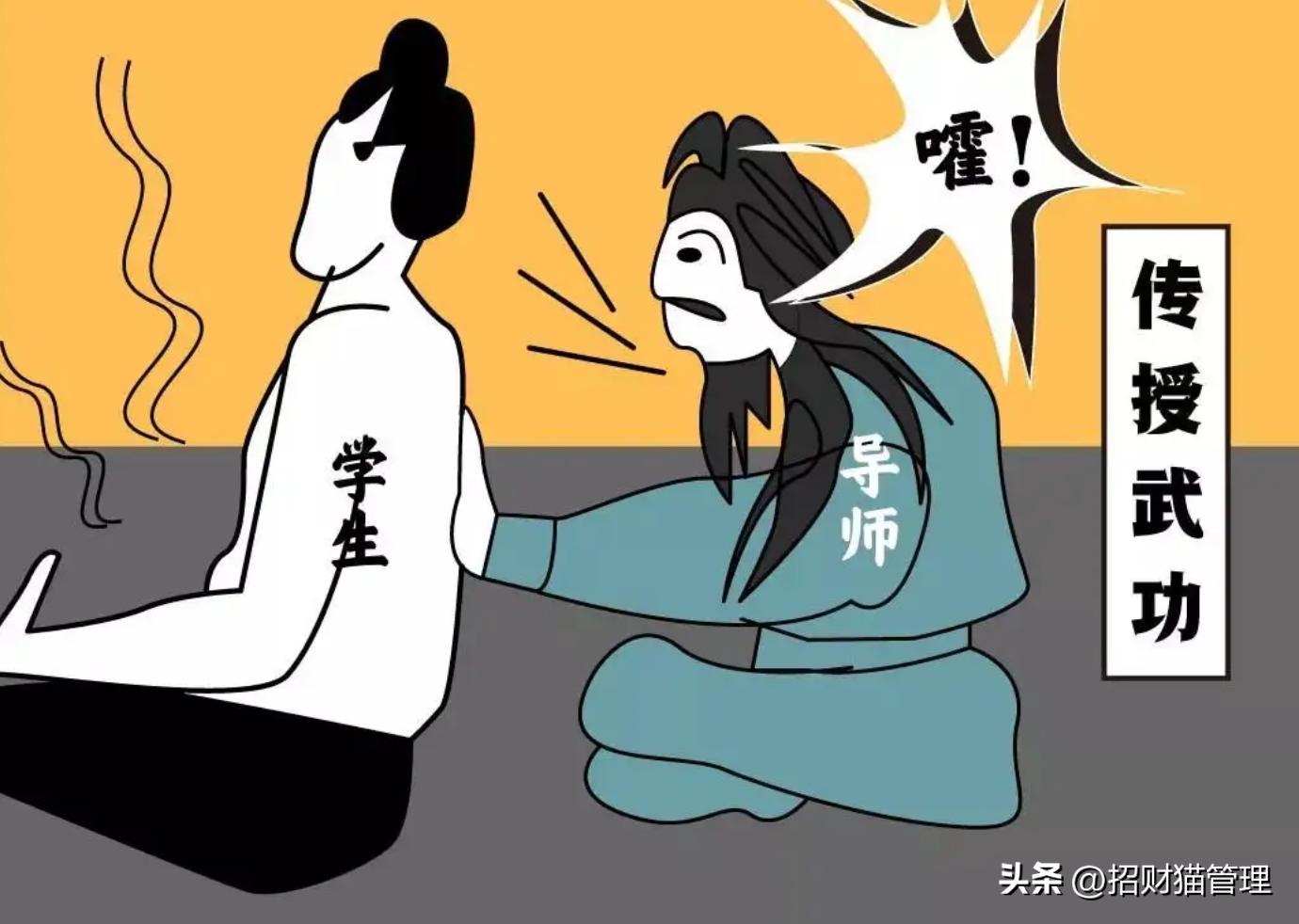 线上招商的八个步骤,新人小白怎么做线上招商