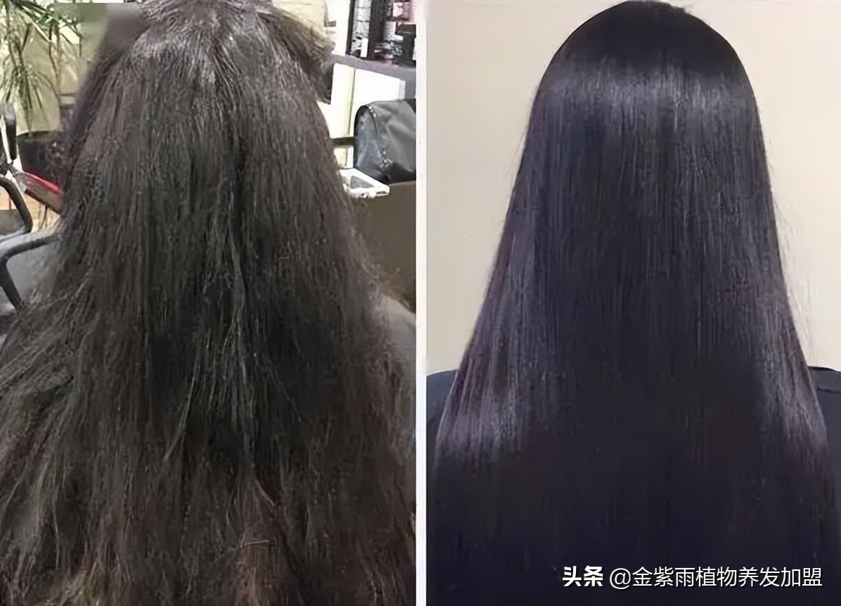 养发馆白转黑加盟总部在哪里,小白如何选择加盟养发馆