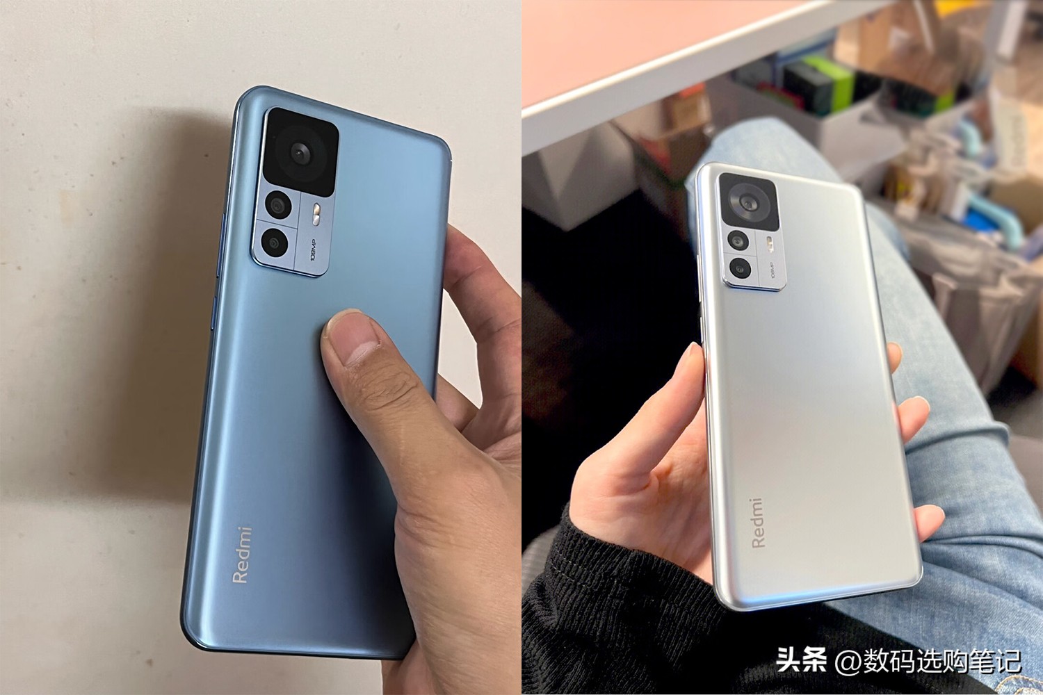 红米k50至尊和红米k60对比,红米k50ultra对比红米k60