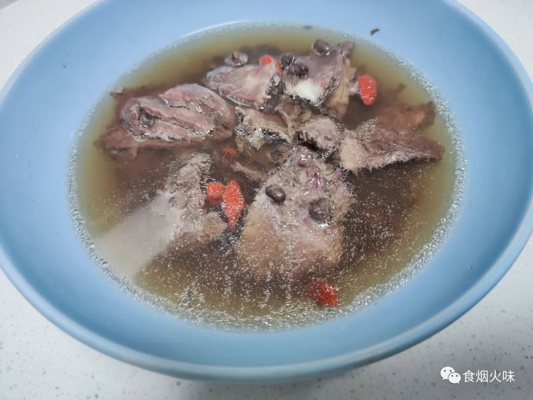 冬天多吃这6类食物免疫力狂增,温补又提高免疫力的食物