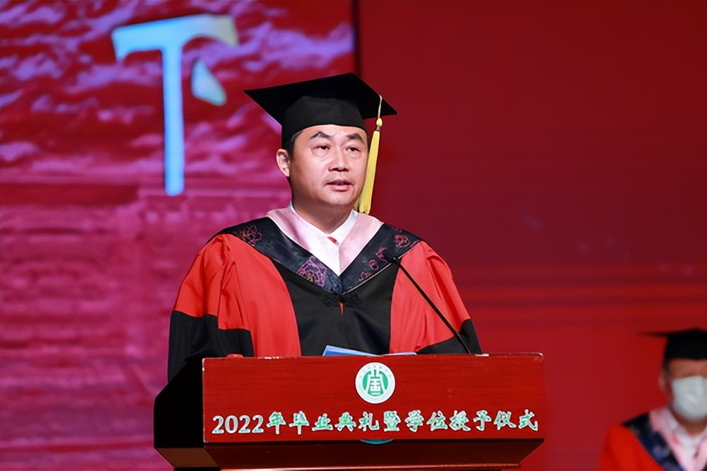 哈尔滨金融学院毕业10年,哈尔滨金融学院2022年毕业时间