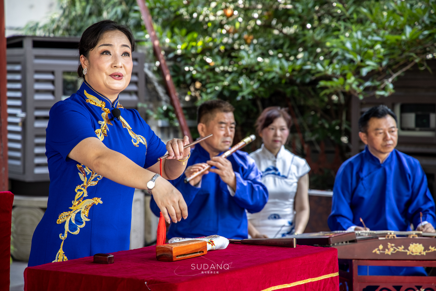 江南名气最大的古镇同里古镇,江南六大古镇排名同里