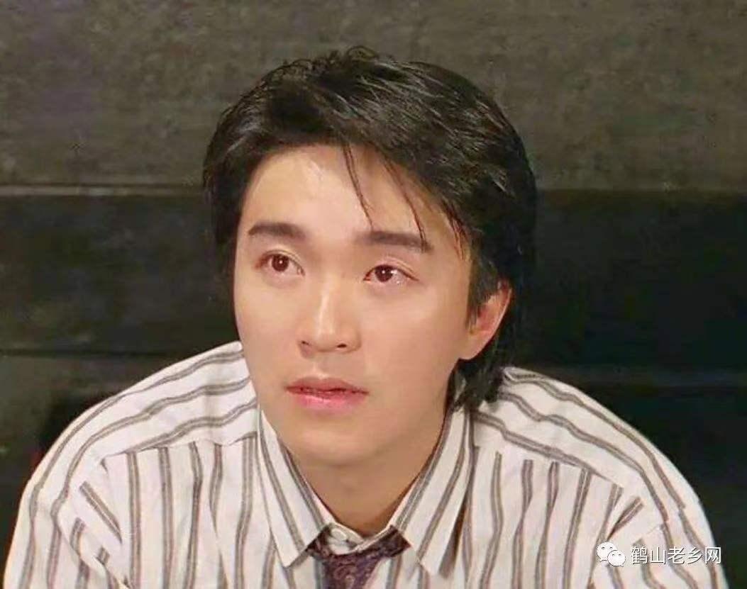 周星驰星爷堪称经典的十部电影,周星驰是哪一部电影开始叫星爷的