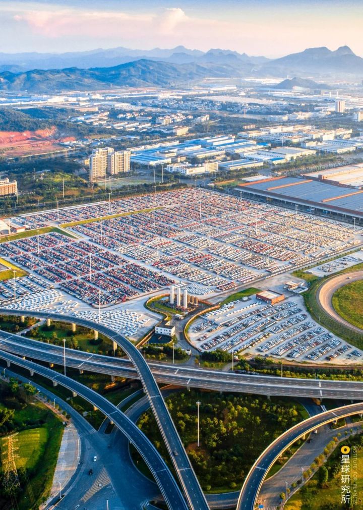 天天柳州,嗨啤柳州