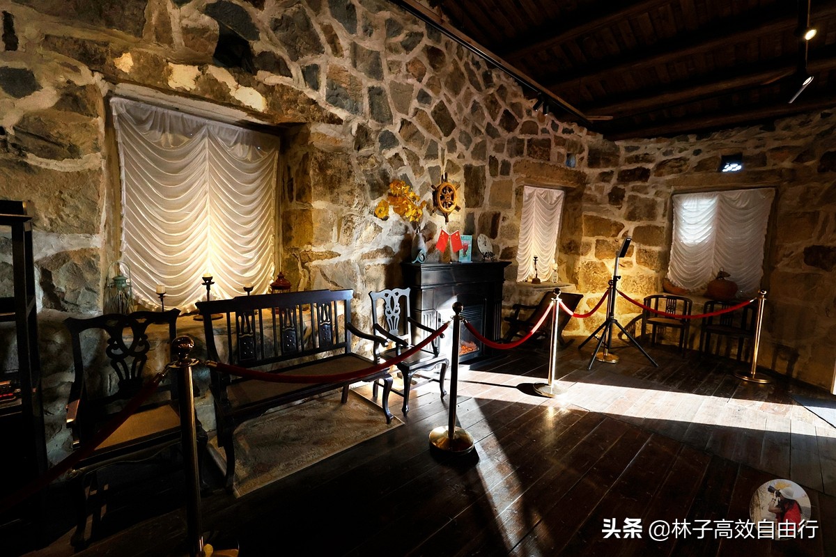 福州有哪些特色玩的,福州市区游玩攻略