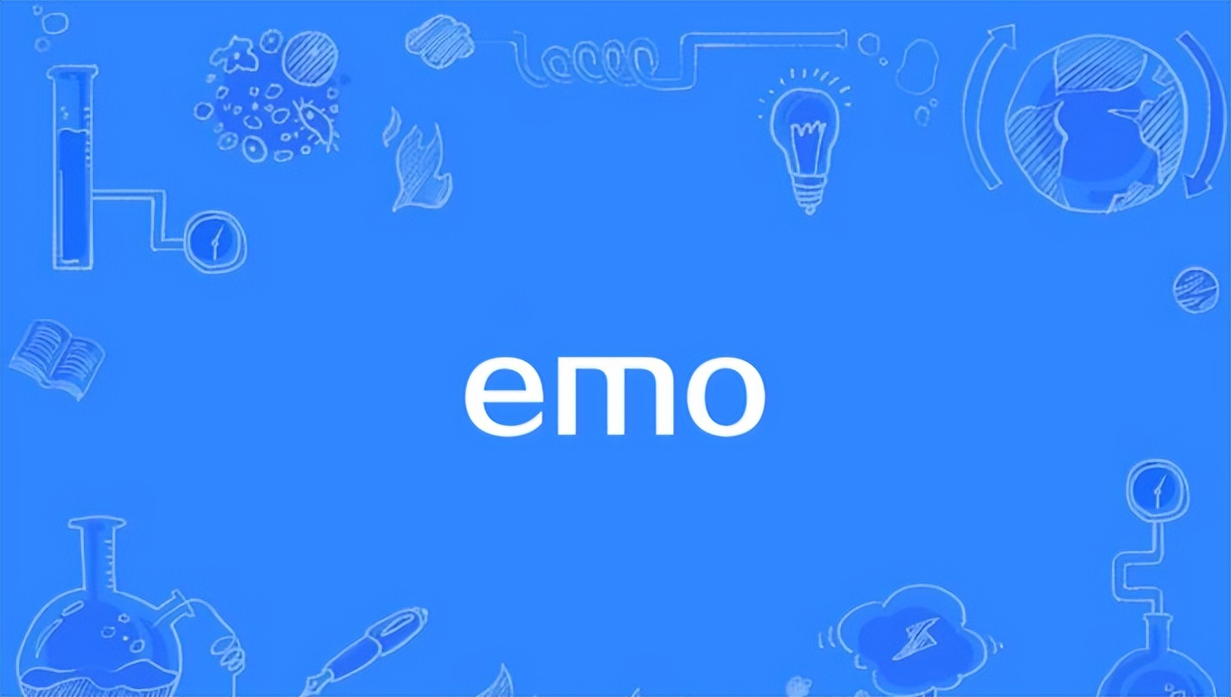 2018年度社交热词,最新聊天网络热词