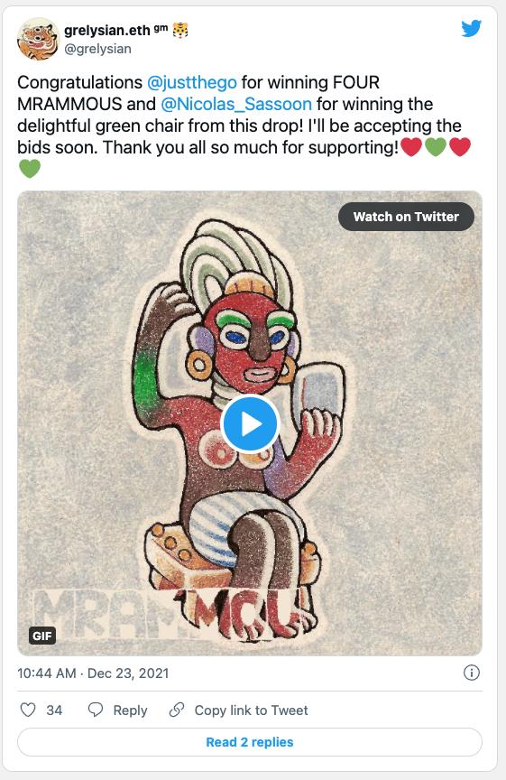 2023年nft有潜力的项目,2019值得关注的10个数字