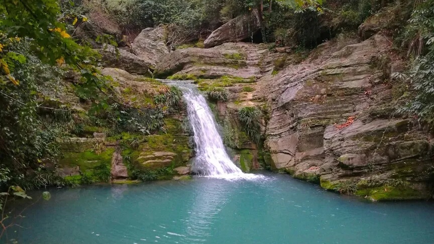松弛下来享受此刻的独处,松弛下来的生活