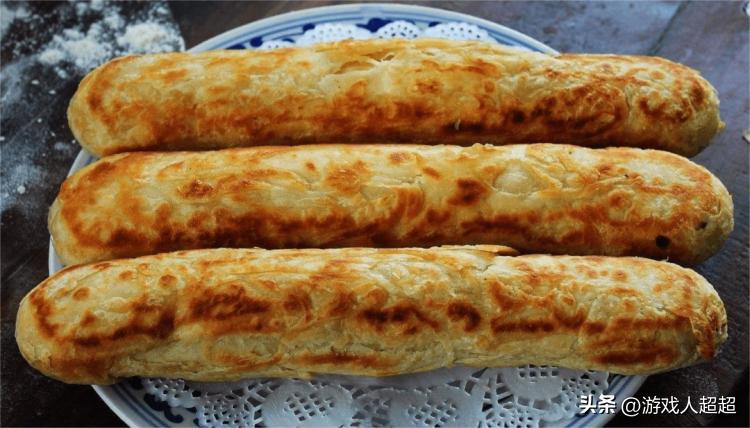 邢台十大特色美食排名,介绍邢台最有代表性的美食