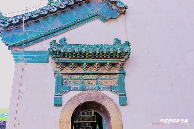 游皇太极、孝庄的皇宫——沈阳故宫（千里带你云游天下第21站）