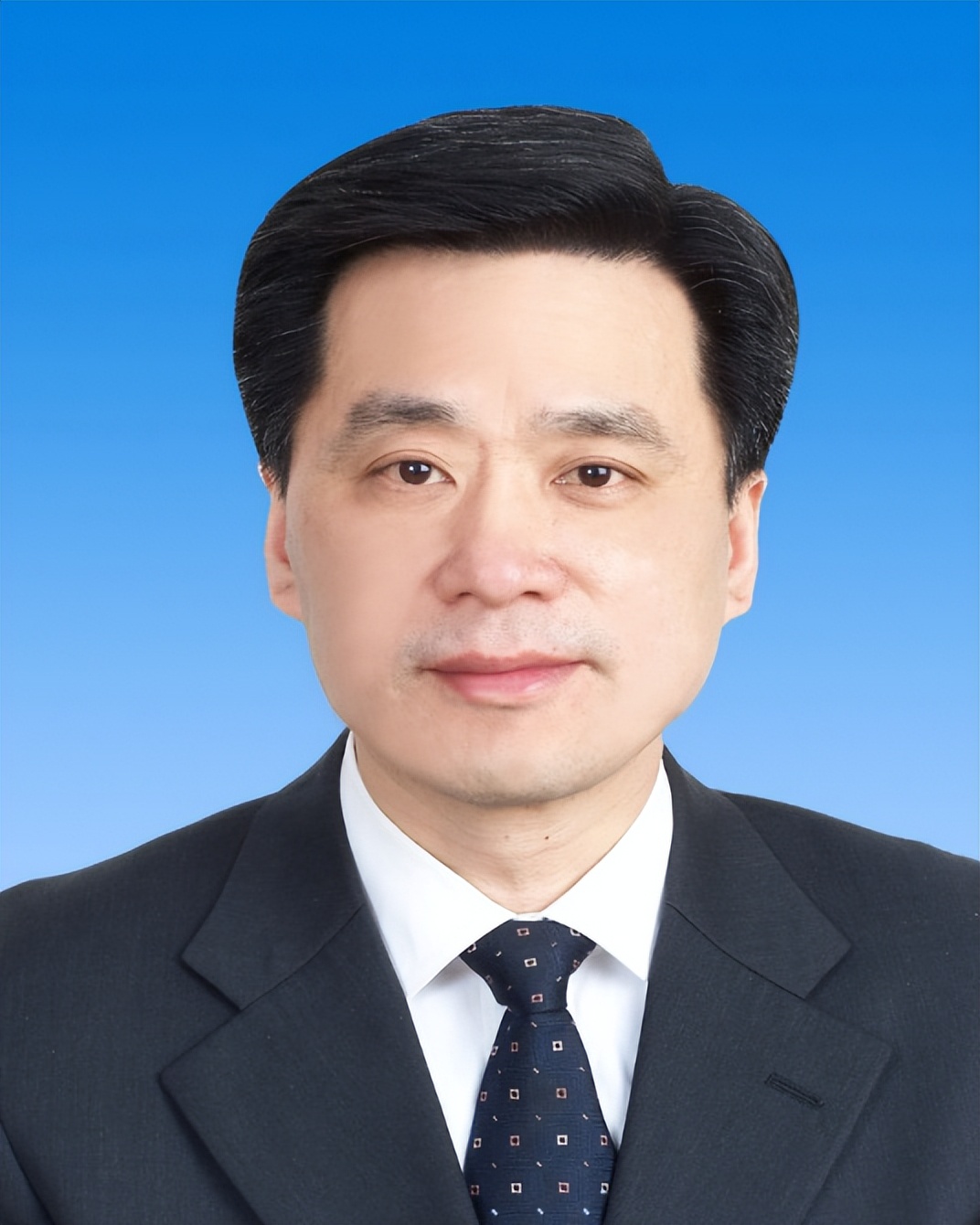 渝北区历任区长,刘光权渝北区区委书记