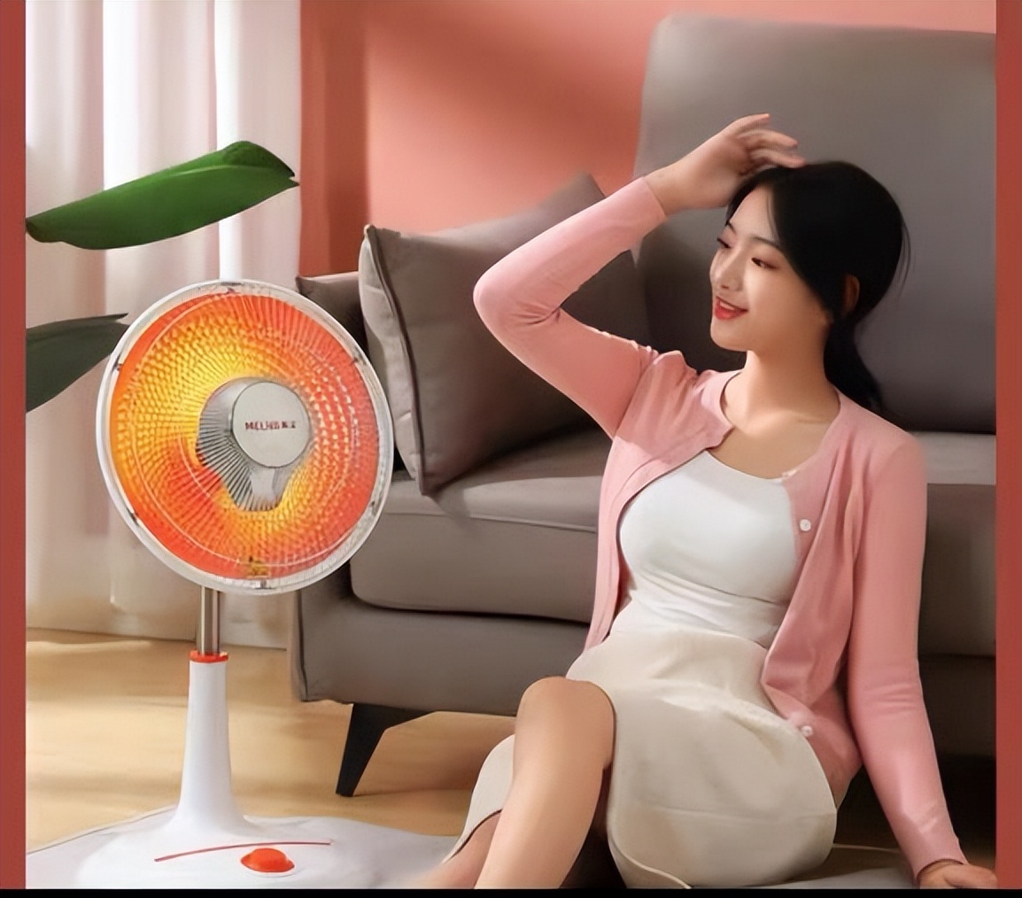 格力的哪一款取暖器好用,石墨烯取暖器格力美的