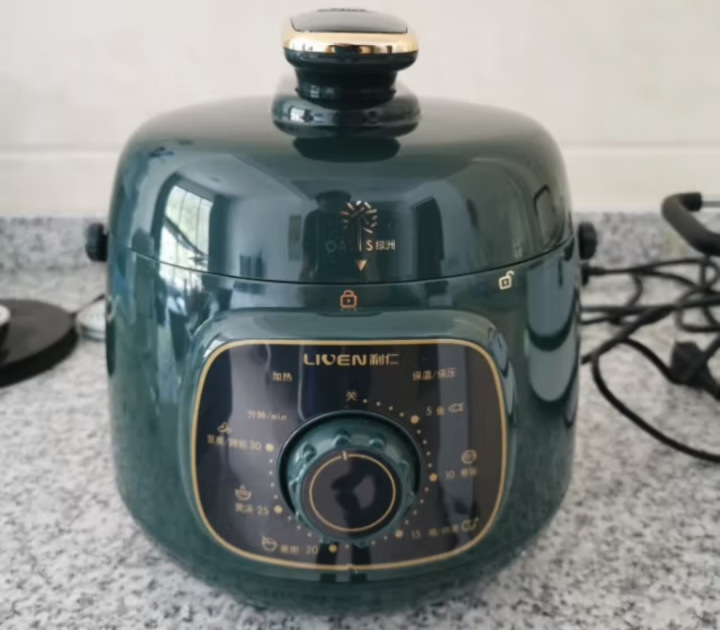 电压力锅推荐几款性价比高的4升,电压力锅推荐质量性价比高