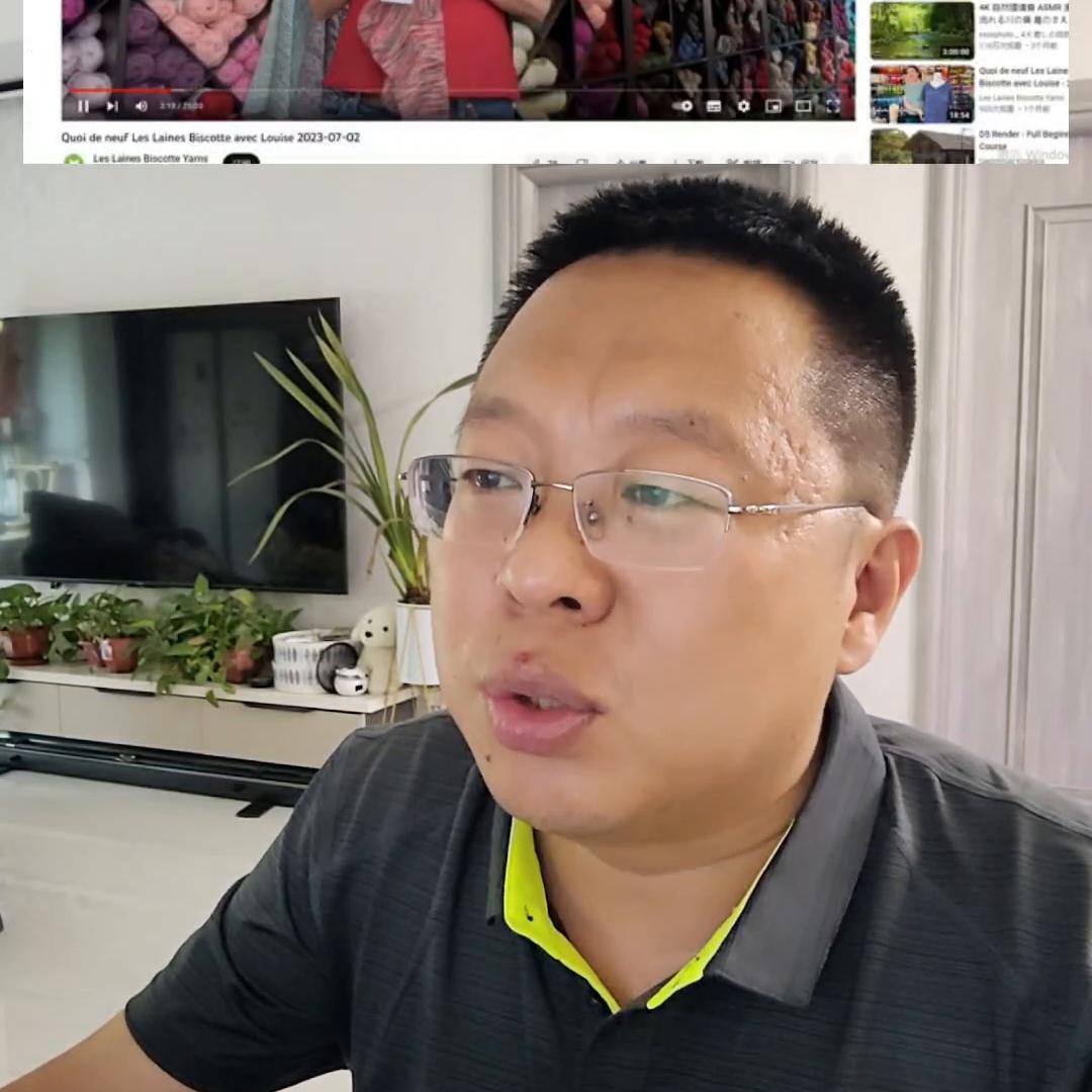 平台卖家应该瞄准升级方向，尤其贸易型的平台卖家，建立流...