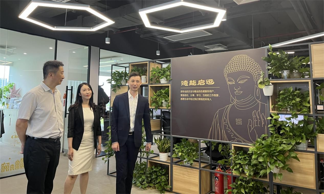 听创业者说创业故事,听老总讲创业故事收获