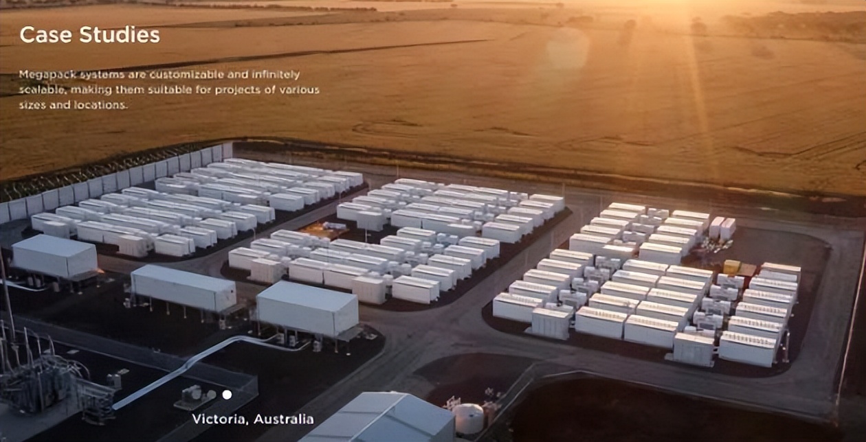 走进特斯拉超级工厂,特斯拉工厂模块化生产