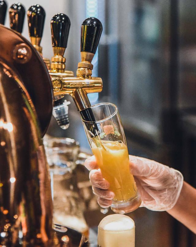 青岛啤酒原浆几厂的好喝,青岛啤酒为什么出名