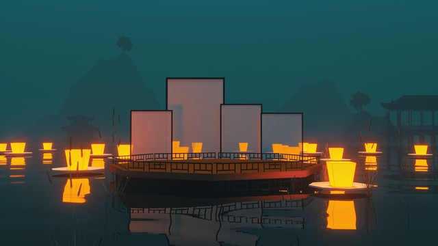 推文——细数知乎那些意难平的精彩言情故事