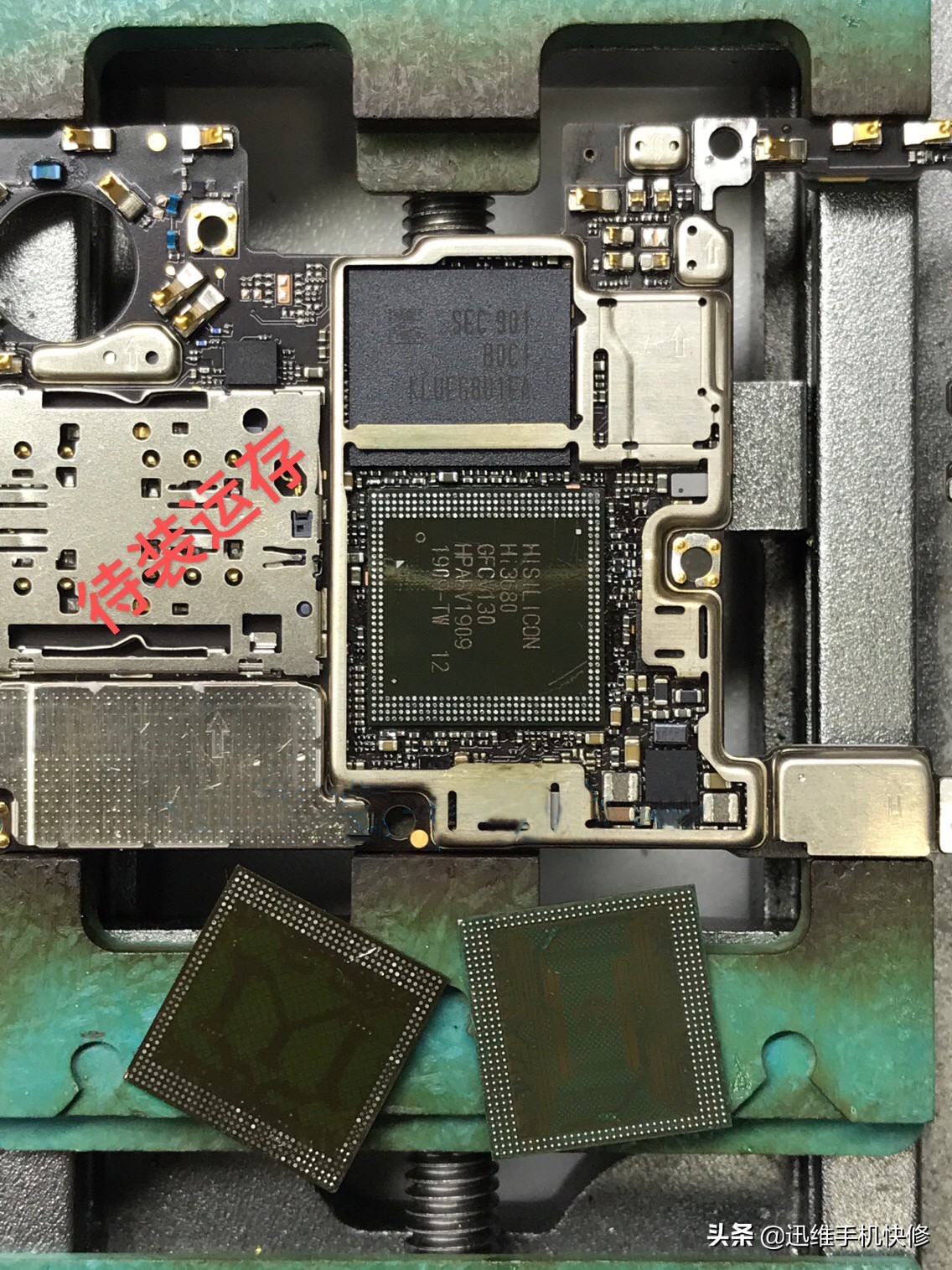 手机开机一直重启怎么回事,华为手机mate10自动重启解决方法