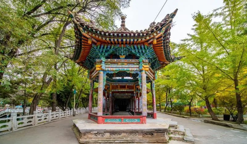 速收！兰州出发，临夏太子山旅游大通道及3-5日大环线自驾游攻略！