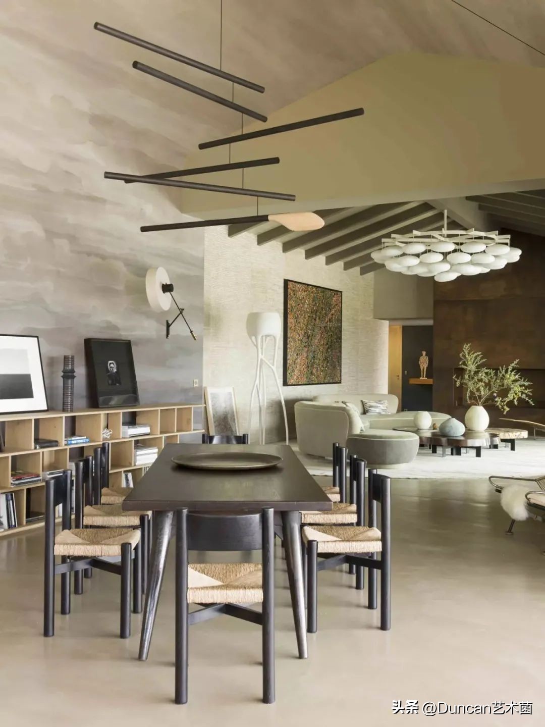 法国著名房屋设计师,法国设计师室内设计