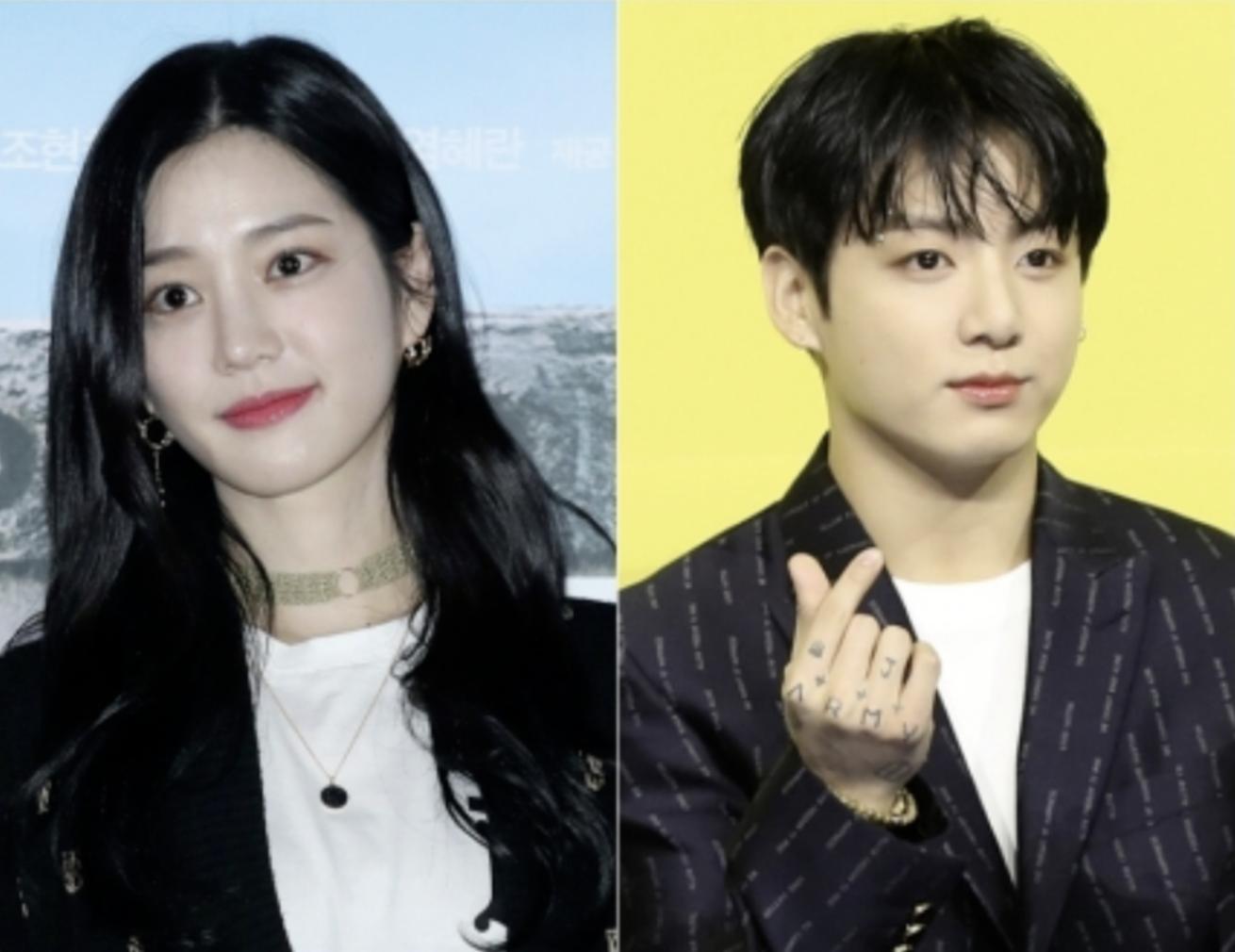 田柾国献唱世界杯：25岁“满分男友”太励志，韩国有条“柾国路”