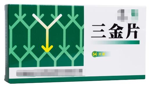 5个中成药界的“万能抗生素”，咽炎肺炎胆囊炎，一身炎症皆可消
