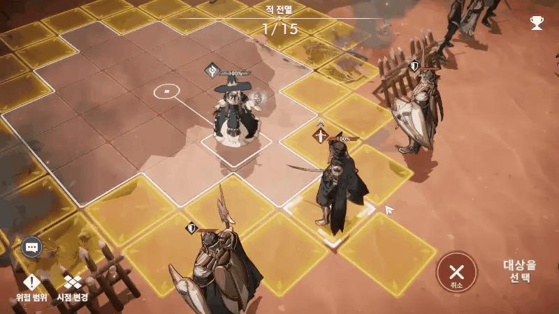 11月份上线的新手游,本周新手游