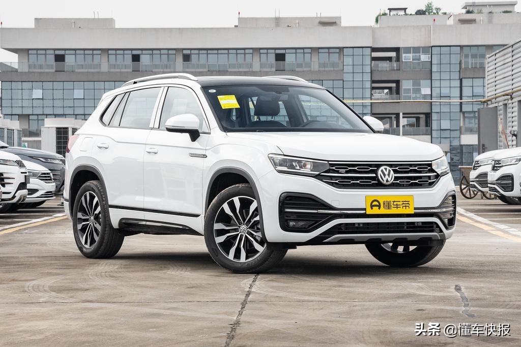 大众探岳380tsi四驱r-line智联版,2022探岳380四驱r-line值得买吗