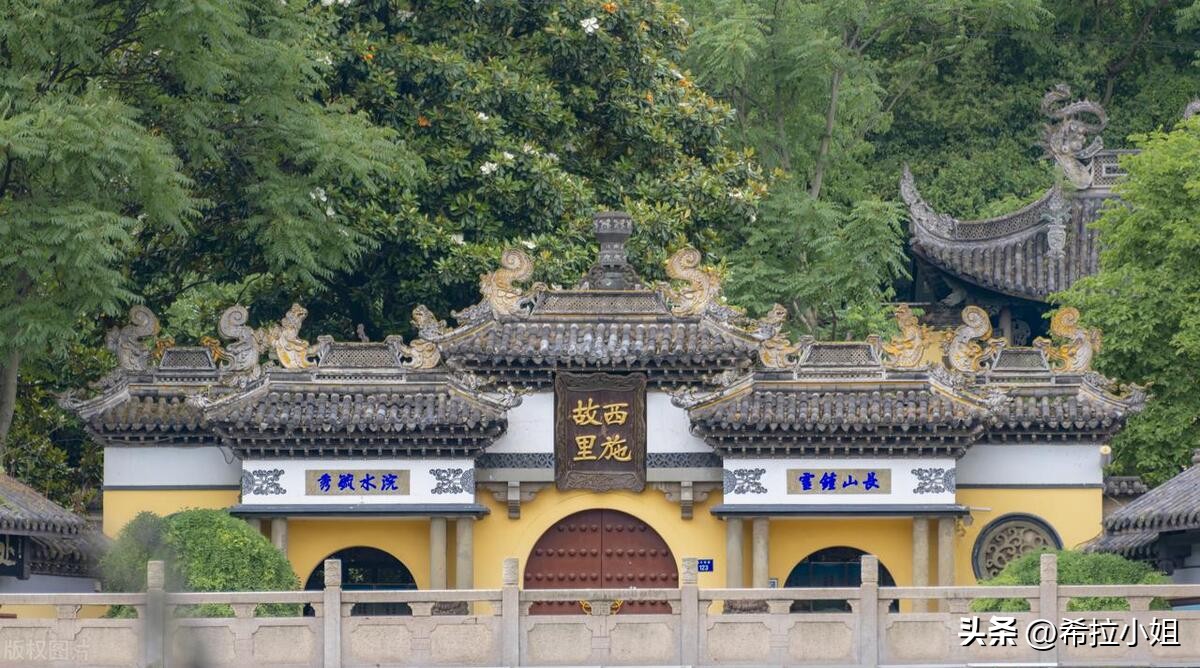 绍兴周边游玩,绍兴周边必去的十大景点免费