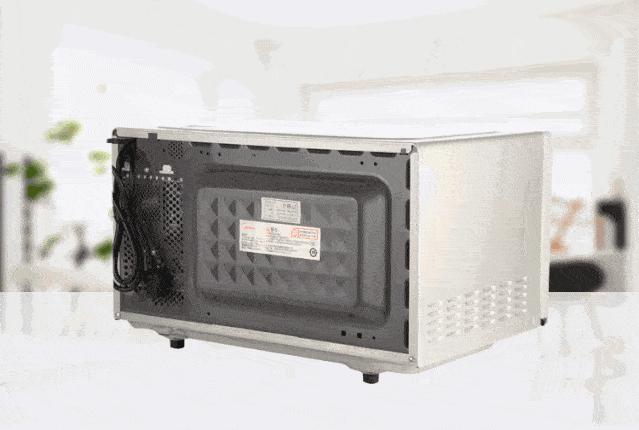 微波炉用几年可以淘汰了,微波炉曾红极一时该淘汰吗