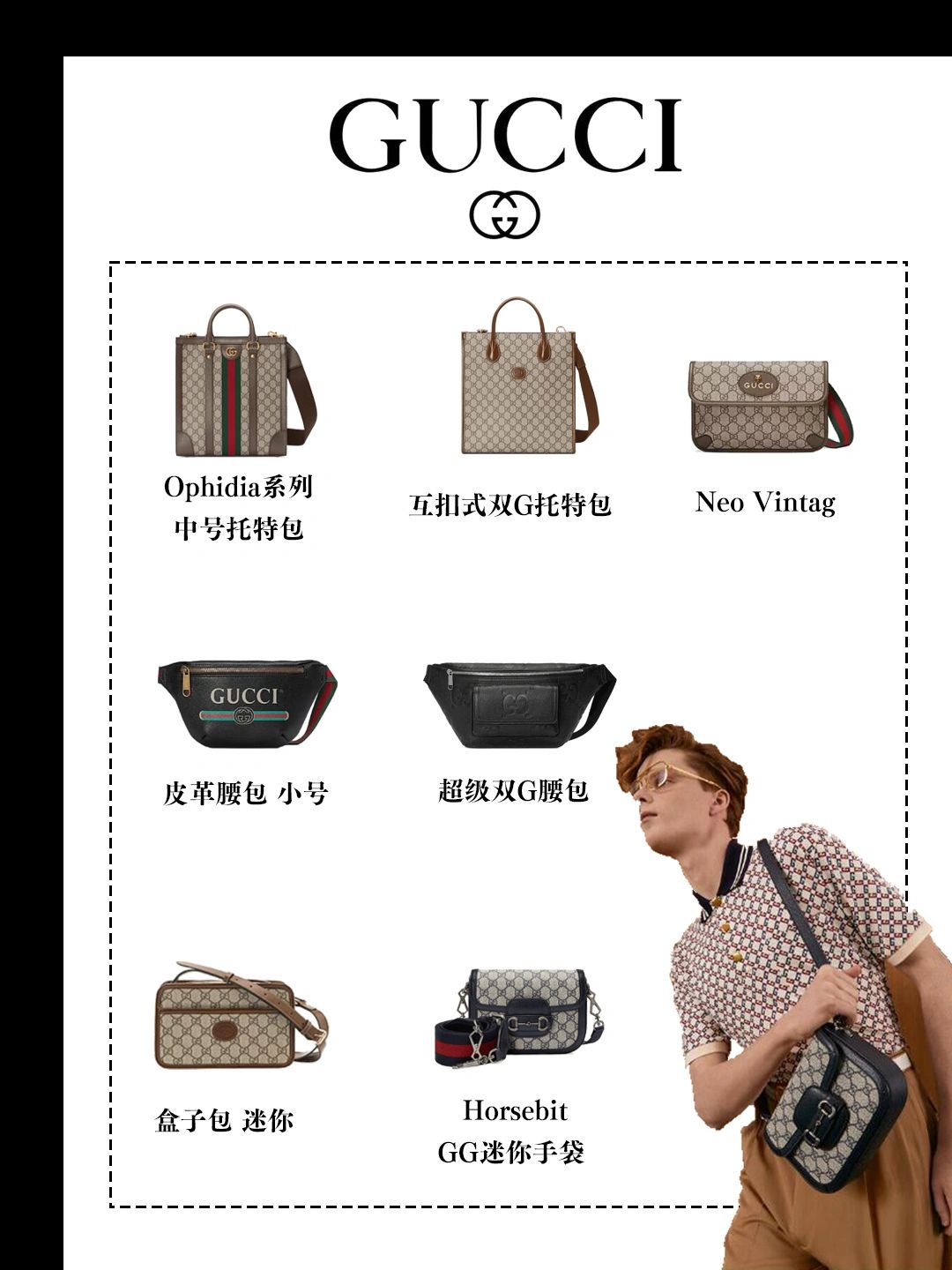 芬迪男包和普拉达男包哪个高档,章鱼户外男包新款多功能休闲男包