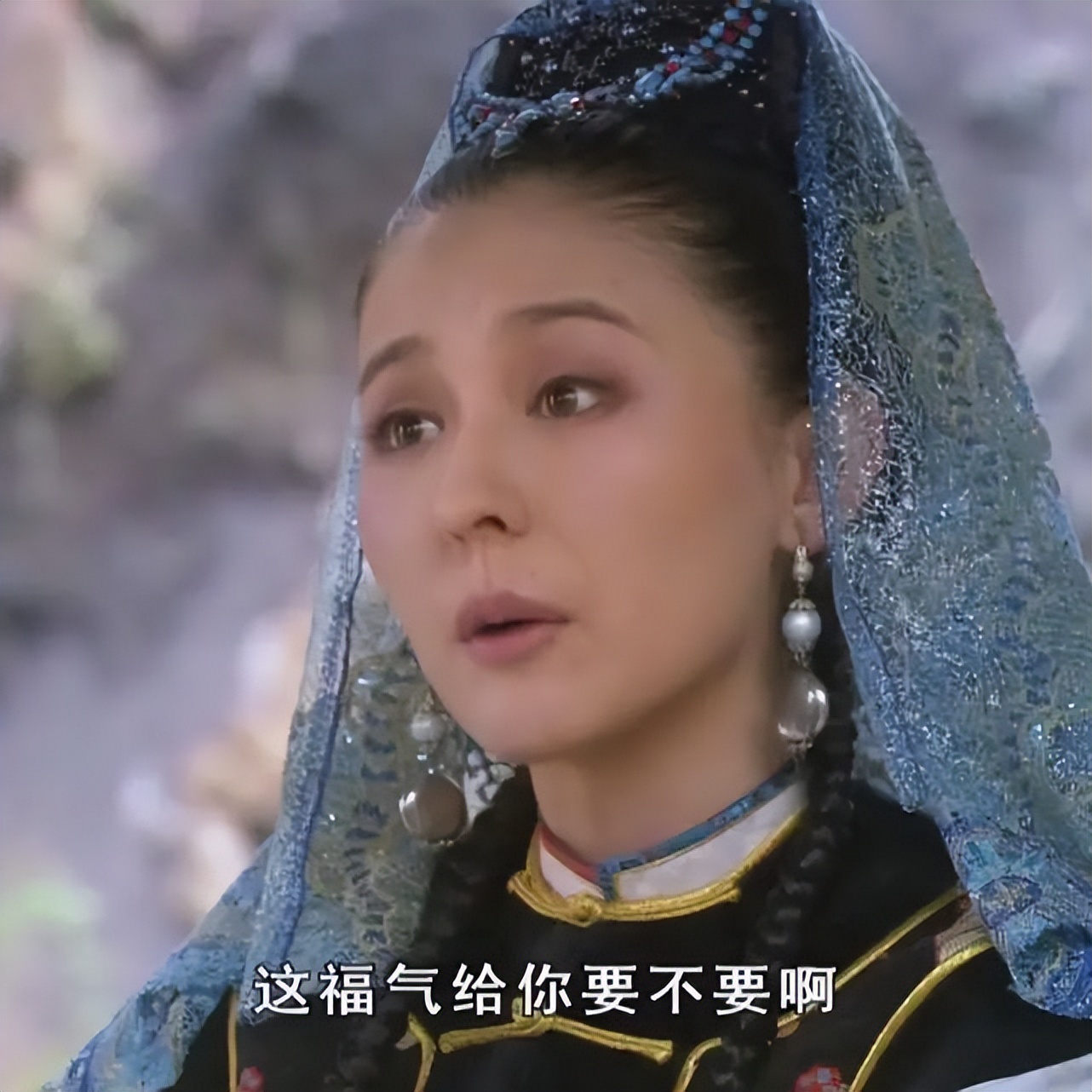 热依扎感谢的人是谁,热依扎接受岁月带来的改变